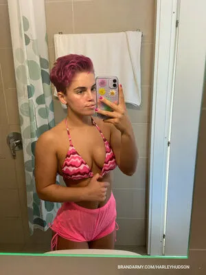 Harley Hudson OnlyFans Leaked Free Thumbnail Picture - #Z45W5JOe4O
