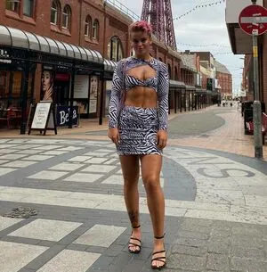 Harley Hudson OnlyFans Leaked Free Thumbnail Picture - #ZzglFuznzM