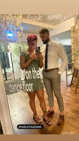 Harley Hudson OnlyFans Leaked Free Thumbnail Picture - #jkVPxsLnuC