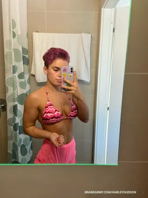 Harley Hudson OnlyFans Leaked Free Thumbnail Picture - #rrr2NxfFjc