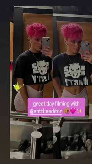 Harley Hudson OnlyFans Leaked Free Thumbnail Picture - #rtbQ2yohyg