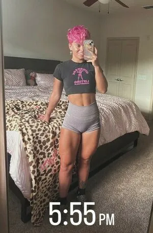 Harley Hudson OnlyFans Leaked Free Thumbnail Picture - #sysyK4Jzxm