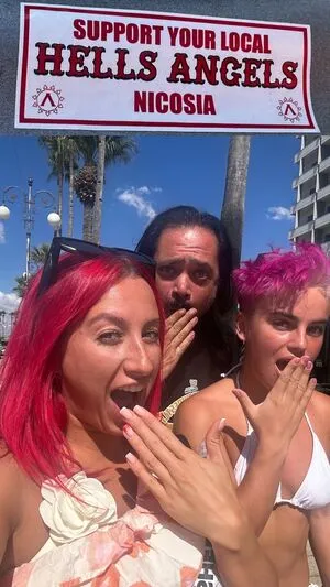 Harley Hudson OnlyFans Leaked Free Thumbnail Picture - #yY61OkNUca