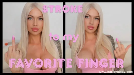 Harley Lavey OnlyFans Leaked Free Thumbnail Picture - #AZFs4dALYw