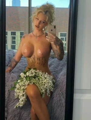 Harley Michelle OnlyFans Leaked Free Thumbnail Picture - #7DRaA57hP0