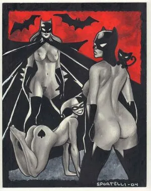 Harley Quin OnlyFans Leaked Free Thumbnail Picture - #BdxsJRwWOj