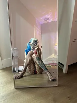 Harley Quinn Cosplay OnlyFans Leaked Free Thumbnail Picture - #G3vRsgeFFL