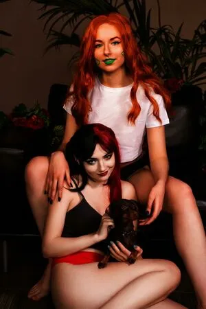 Harley Quinn Cosplay OnlyFans Leaked Free Thumbnail Picture - #ZJPUfrkFnm