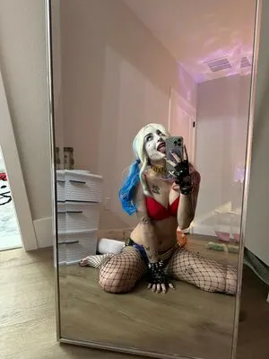 Harley Quinn Cosplay OnlyFans Leaked Free Thumbnail Picture - #mJj6uIDZmW