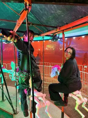 Harley Quinn Smith OnlyFans Leaked Free Thumbnail Picture - #Eyxx7ni8CH