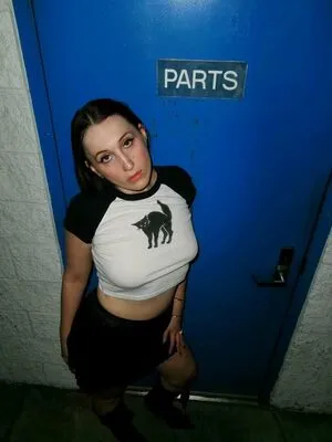 Harley Quinn Smith OnlyFans Leaked Free Thumbnail Picture - #I7Re4EFt0O