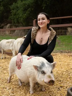 Harley Quinn Smith OnlyFans Leaked Free Thumbnail Picture - #LgTH6QxRx7