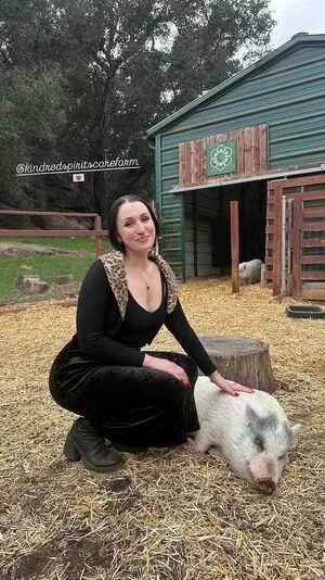 Harley Quinn Smith OnlyFans Leaked Free Thumbnail Picture - #QGaqv2VVJy