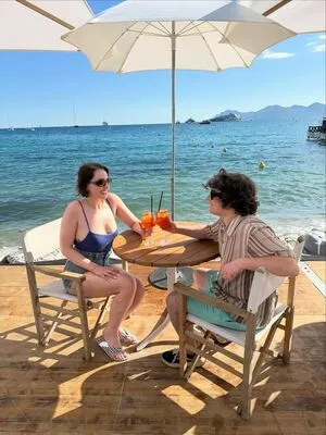 Harley Quinn Smith OnlyFans Leaked Free Thumbnail Picture - #SnhunQFTKt