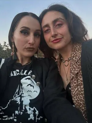 Harley Quinn Smith OnlyFans Leaked Free Thumbnail Picture - #T1rfXMI8iK