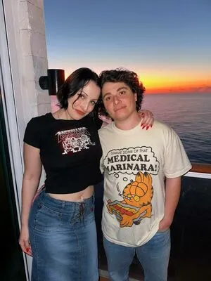 Harley Quinn Smith OnlyFans Leaked Free Thumbnail Picture - #TbtBlXCw2p