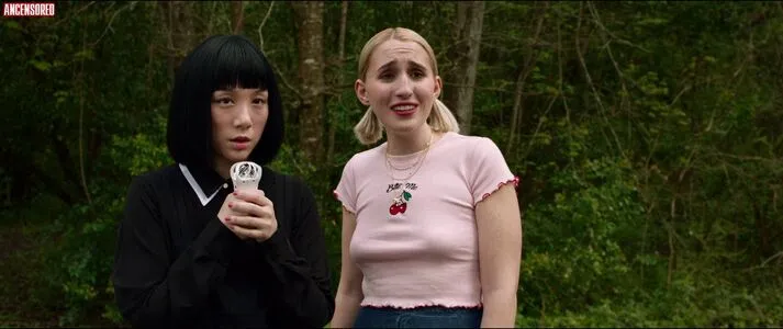 Harley Quinn Smith OnlyFans Leaked Free Thumbnail Picture - #ZbsUmgV5S4