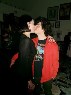 Harley Quinn Smith OnlyFans Leaked Free Thumbnail Picture - #aGqKiWAqYd