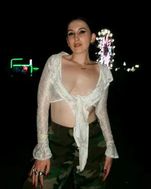 Harley Quinn Smith OnlyFans Leaked Free Thumbnail Picture - #g7kXWNflyj