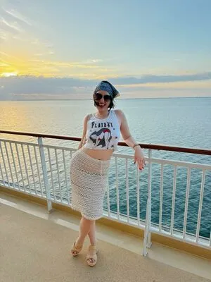 Harley Quinn Smith OnlyFans Leaked Free Thumbnail Picture - #iw7C0JPej1