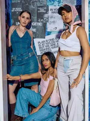 Harley Quinn Smith OnlyFans Leaked Free Thumbnail Picture - #qJ68wdG5DU