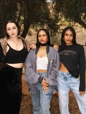 Harley Quinn Smith OnlyFans Leaked Free Thumbnail Picture - #v388NWZfD7