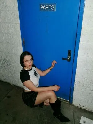 Harley Quinn Smith OnlyFans Leaked Free Thumbnail Picture - #vsCHOJ6WwK