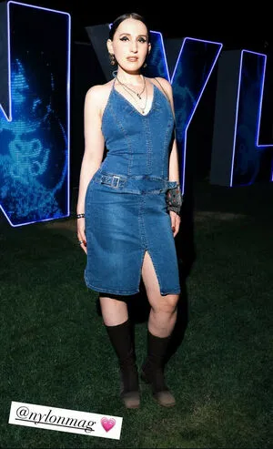 Harley Quinn Smith OnlyFans Leaked Free Thumbnail Picture - #xCwdOCHamh