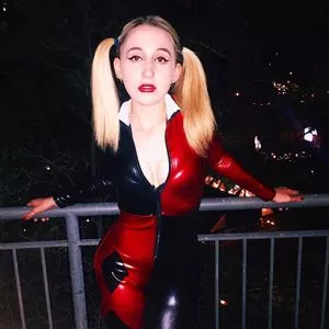 Harley Quinn Smith OnlyFans Leaked Free Thumbnail Picture - #0HtxJoldJi