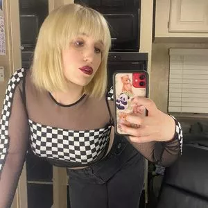 Harley Quinn Smith OnlyFans Leaked Free Thumbnail Picture - #T6qodltX4m