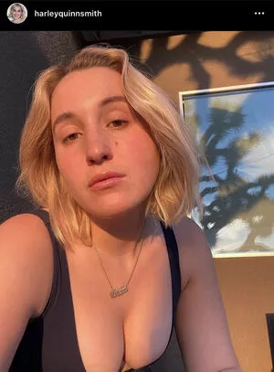 Harley Quinn Smith OnlyFans Leaked Free Thumbnail Picture - #gTih0tUE7N