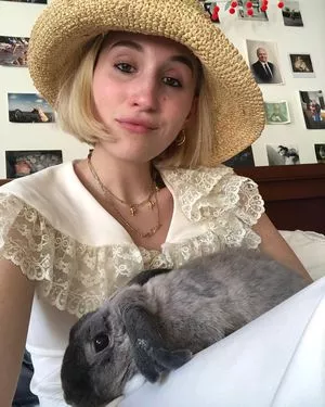 Harley Quinn Smith OnlyFans Leaked Free Thumbnail Picture - #to5LPhAuE2