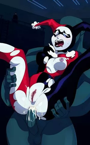 Harley Quinn OnlyFans Leaked Free Thumbnail Picture - #2S91Ll1FDv