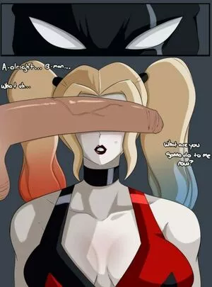 Harley Quinn OnlyFans Leaked Free Thumbnail Picture - #508CzqhzFA