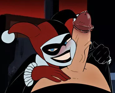 Harley Quinn OnlyFans Leaked Free Thumbnail Picture - #QWXmuVgH4m