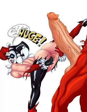 Harley Quinn OnlyFans Leaked Free Thumbnail Picture - #xdTJBFuzRC