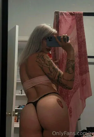 Harley Rose OnlyFans Leaked Free Thumbnail Picture - #Q7W4Ns3sVf