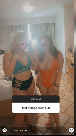 Harley Stein OnlyFans Leaked Free Thumbnail Picture - #YcQPsO83KN