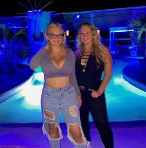 Harley Steins OnlyFans Leaked Free Thumbnail Picture - #7ah6Qo6vDB