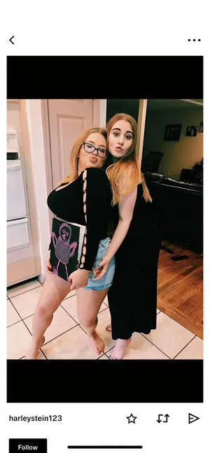 Harley Steins OnlyFans Leaked Free Thumbnail Picture - #9lvfVyRZaN