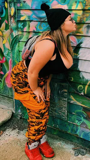 Harley Steins OnlyFans Leaked Free Thumbnail Picture - #cnNPtsTthd