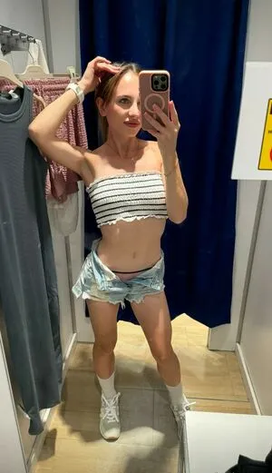 Harley Tate OnlyFans Leaked Free Thumbnail Picture - #wk9Q4EMTuy