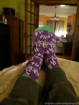 Harleyandivysfeet OnlyFans Leaked Free Thumbnail Picture - #mzzVLrYRMj