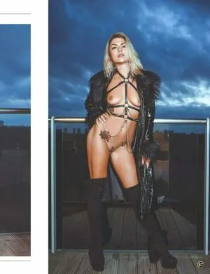 Harleybee OnlyFans Leaked Free Thumbnail Picture - #6JnXbiA5TQ