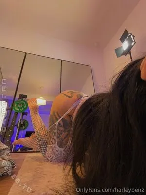 Harleybenz OnlyFans Leaked Free Thumbnail Picture - #Xv4aWldsyx