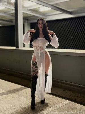 Harleybenzz OnlyFans Leaked Free Thumbnail Picture - #XERdRtfzQ2