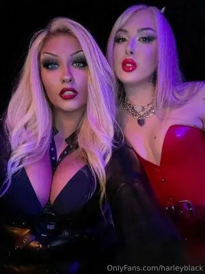 Harleyblack OnlyFans Leaked Free Thumbnail Picture - #cPpmu3heq8