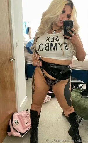 Harleyblack OnlyFans Leaked Free Thumbnail Picture - #d8cdF7EUer