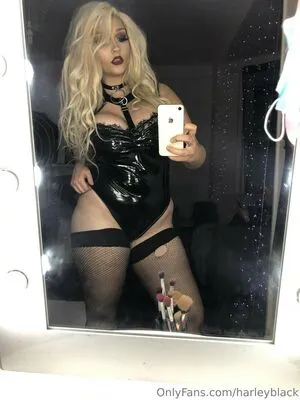 Harleyblack OnlyFans Leaked Free Thumbnail Picture - #rooUAu9PAU