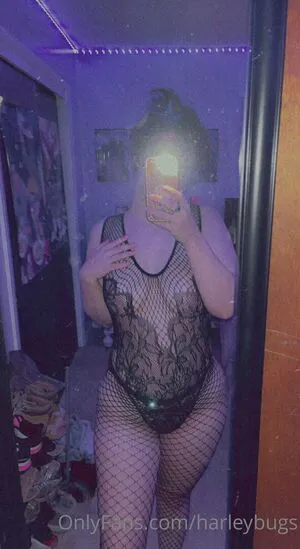 Harleybugs OnlyFans Leaked Free Thumbnail Picture - #2yi9P5mry5